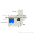 LCD displayer of transformer oil acidity test kit,acid tester